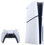 Sony PlayStation 5 Slim Disc Edition $749 Delivered / C&C / In-Store @ Target