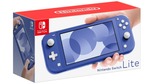 Nintendo Switch Lite Handheld Console $299 + Delivery ($0 C&C / in-Store) @ Harvey Norman