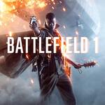 [PS4] Battlefield 1 $1.24 (95% off) @ PlayStation Store