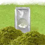 1kg Bulk Pack Matcha Powder $129 (Was $199) Delivered @ MY CHA