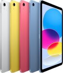 Apple 10.9" iPad 10th Gen Wi-Fi 64GB $519.99 Delivered @ Costco (Membership Required) (Price Beat $493.99 @ Officeworks)