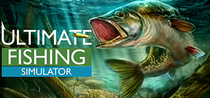 [PC, Steam] Ultimate Fishing Simulator $2.95 (90% off) @ Steam