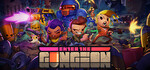 [PC, Steam] Enter The Gungeon $2.19 (90% off, Was $21.95), Enter X Exit Bundle $5.23 @ Steam