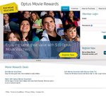 Hoyts Movie Tickets - $10 for 1 Adult and 1 Child (if You Are with Optus)