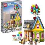 LEGO Disney 'Up' House​ 43217 $67.14 Delivered @ Amazon AU