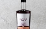 Win 1 of 5 Bottle of Patient Wolf's Blackthorn Gin 500ml from Beat Magazine