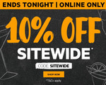 10% off Online Storewide + Delivery ($0 C&C/ Express with $99 Spend/ $199 Spend) @ First Choice Liquor Market