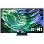 Samsung S90D 55" QD-OLED 4K Smart TV  $1779.98 Delivered @ Costco (Membership Required)