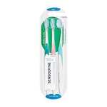 Sensodyne Daily Care Sensitive Toothbrush Soft 3-Pack $4.58 ($4.12 Sub & Save) + Delivery ($0 with Prime/$59 Spend) @ Amazon AU