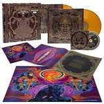 Mastodon - Crack the Skye (15th Anniversary Deluxe Edition - Vinyl) - $75.78 Delivered @ Amazon US via AU
