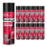 12 Cans Isopon Acid Etch Grey Primer - AEPG/AL $118 Delivered @ South East Clearance