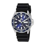 Orient Mako Pepsi, Black or Blue $217.02, Kamasu (Sapphire) Blue $264, Green $299 Delivered @ Amazon JP via AU