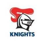 [NSW] NRL Knights v Roosters: 1 Free Junior Ticket with Each Adult Ticket, McDonald Jones Stadium 14/06, 5:30pm @ Ticketmaster