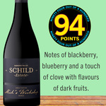 [Skye Club] Premium Barossa Shiraz 2022 $144/Dozen Delivered @ Skye Cellars