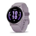 Garmin Vivoactive 5, Health and Fitness GPS Smartwatch, Orchid $259 Delivered @ Amazon AU (Price Beat $246.05 @ Officeworks)