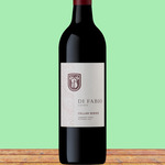 [Skye Club] McLaren Vale Cabernet Franc 2018 $114/Dozen Delivered @ Skye Cellars