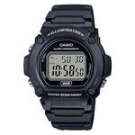 Casio G-Shock Solar Classic $129.50, W219H or F108WH $45, Casioak Solar $164.50 + Del ($0 with Prime/ $59 Spend) @ Amazon AU