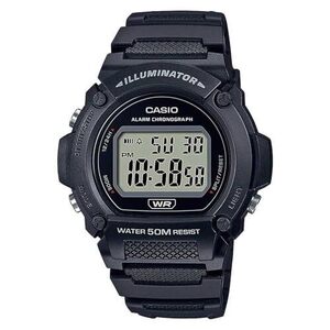 Casio G-Shock Solar Classic $129.50, W219H or F108WH $45, Casioak Solar $164.50 + Del ($0 with Prime/ $59 Spend) @ Amazon AU