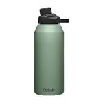 [Prime] CamelBak Chute Mag Stainless Steel Vacuum Insulated - 1.2L Moss Colour - $36.44 Delivered @ Amazon AU