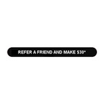 $30 Bonus for Referrer after Both Referee & Referrer Have Spent Minimum $100 in 90 Days @ Cashback Australia