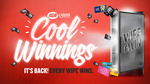 [NSW, VIC] Win 1 of 14 Major Prizes Worth up to $15,000 or 1 of 4,596 Minro Prizes Worth up to $100 from IGA Liquor