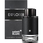 Mont Blanc Explorer Eau de Parfum 100ml $59.99 + Delivery ($0 C&C/ in-Store) @ Chemist Warehouse