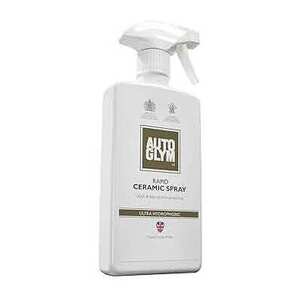 Autoglym Rapid Ceramic Spray 500ml $18.00 + Delivery ($0 with Prime/ $59 Spend) @ Amazon AU