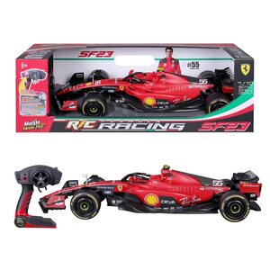 Maisto 1:10 Formula 1 Racing RC $79 in-Store @ Costco