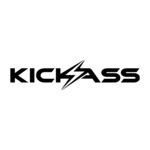 $20 off $50 Spend + Delivery ($0 C&C) @ Kickass Products