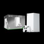 [OnePass] Xbox Series X 1TB Digital Console - Robot White $629 Delivered / C&C @ Target