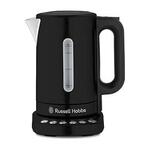 [Prime] Russell Hobbs RHK510 Addison Kettle 1.7L (5 Temperature Settings) $48.87 (Black), $52.25 (Silver) Delivered @ Amazon AU