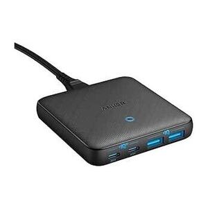 [Prime] Anker 543 65W (45W Max) 4-Port 2C2A GaN Desktop Charger $42.99 Delivered @ AnkerDirect via Amazon AU