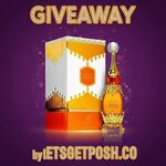 Win a Afnan Adwaa Al Sharq Perfume Oil from Let's Get Posh