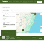 [QLD, NSW, VIC] Buy 3 Cupcakes Get 1 Free for Brumby’s Rewards Members on Friday 31 Oct @ Brumby's (App Required)