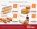 Red Rooster - Food Discounts Coupons!  Enjoy Your Meal!  :-)