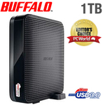 oo.com.au Buffalo CloudStation 1.0TB NAS w/ BitTorrent $137.91 delivered 24hrs only