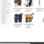 Boxing Equipment Sale up to 60% off RRP