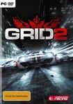 [PC] Pre-Order GRID 2 Special Edition for $69 @ JB Hi-Fi