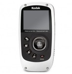 Waterproof Kodak Sports Camcorder $70