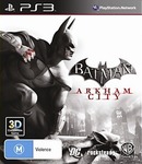 JB Hi-Fi -Batman Arkam City ($20) Now in JB 2 for $40 Xbox/PS3