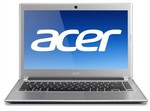 Acer Aspire V5-431P-997B4G50Mass 14" Touch Notebook $488 with Free Shipping!