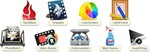 9 Mac Apps for Free from MacUpdate Value $131