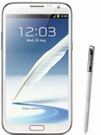 Samsung Galaxy Note II 16GB N7100 Grey/White $534 - 4g Grey N7105 $544 Delivered