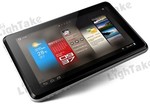 AllFine Fine7 Genius Quad Core 7 Inch IPS Screen Android 4.1 Tablet PC 1GB/8GB 7% off  $89.84  