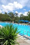 50% off Swimwear at Yeronga Pool, QLD [Facebook like]