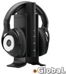 Sennheiser RS-170 Wireless Headphones $155 +  Min. $40 Shipping
