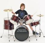 Drumkit only $299 on dealsdirect.com.au