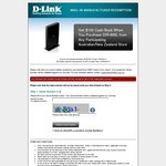 D-Link DIR-865L Cloud Gigabit Router $129 at DickSmith