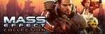 Mass Effect Collection - $12.49, 75% off from STEAM
