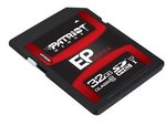 1 DAY ONLY SALE(29/05). Patriot EP 32GB SD Class10 SDHC for $24 @ MSY Computers